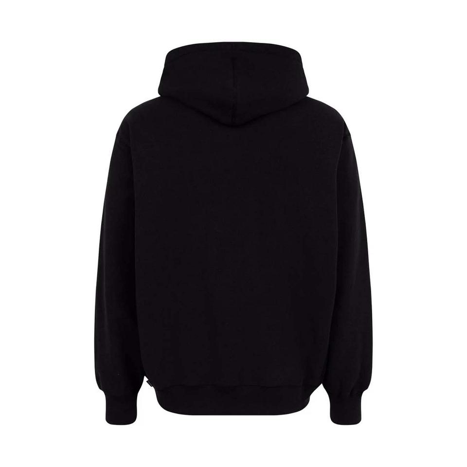 Sweat à Capuche Supreme Hearts ARC Noir | HNZ-61158011