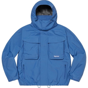 Vestes Supreme GORE-TEX PACLITE? Legere Shell Bleu | YDB-13057645