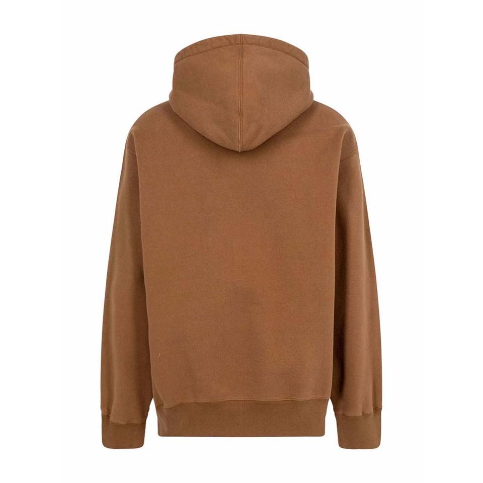 Sweat à Capuche Supreme x Missoni Logo Marron | CZH-69441333