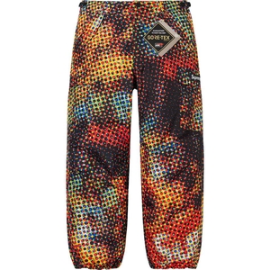 Pantalon Supreme GORE-TEX PACLITE? Cargo Pant Multicolore | JYI-31904941