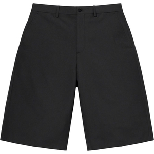 Shorts Supreme Laine Trouser Noir | XPQ-05019844