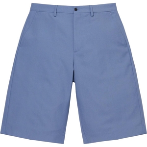 Shorts Supreme Laine Trouser Bleu Marine | XTR-15931594