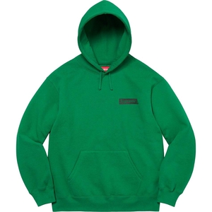 Sweats Supreme Fiend Encapuchonné Vert | FOT-51887577