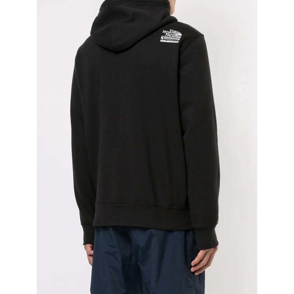 Sweats Supreme X The North Face lic Logo Encapuchonné Metal | IIW-73081701