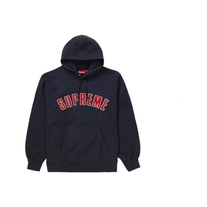 Sweats Supreme Pearl Logo Encapuchonné Noir | VFX-74040987