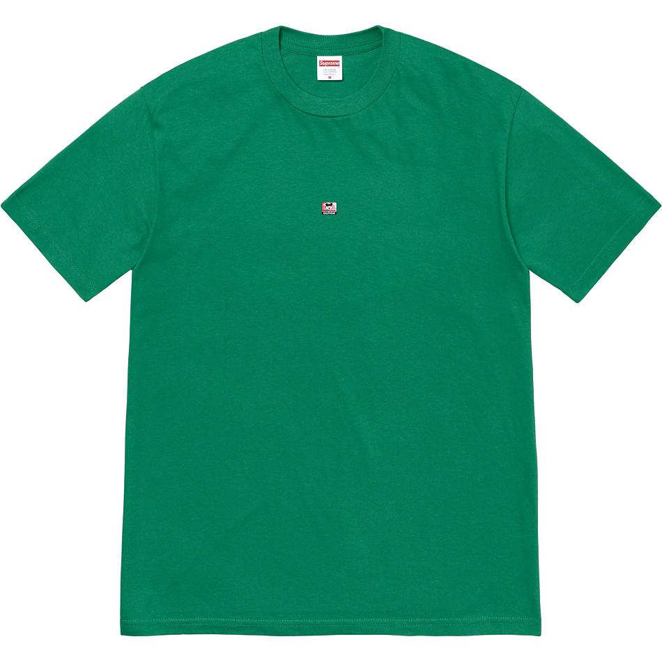 T Shirts Supreme Tamagotchi Tee Vert | FJE-70456769