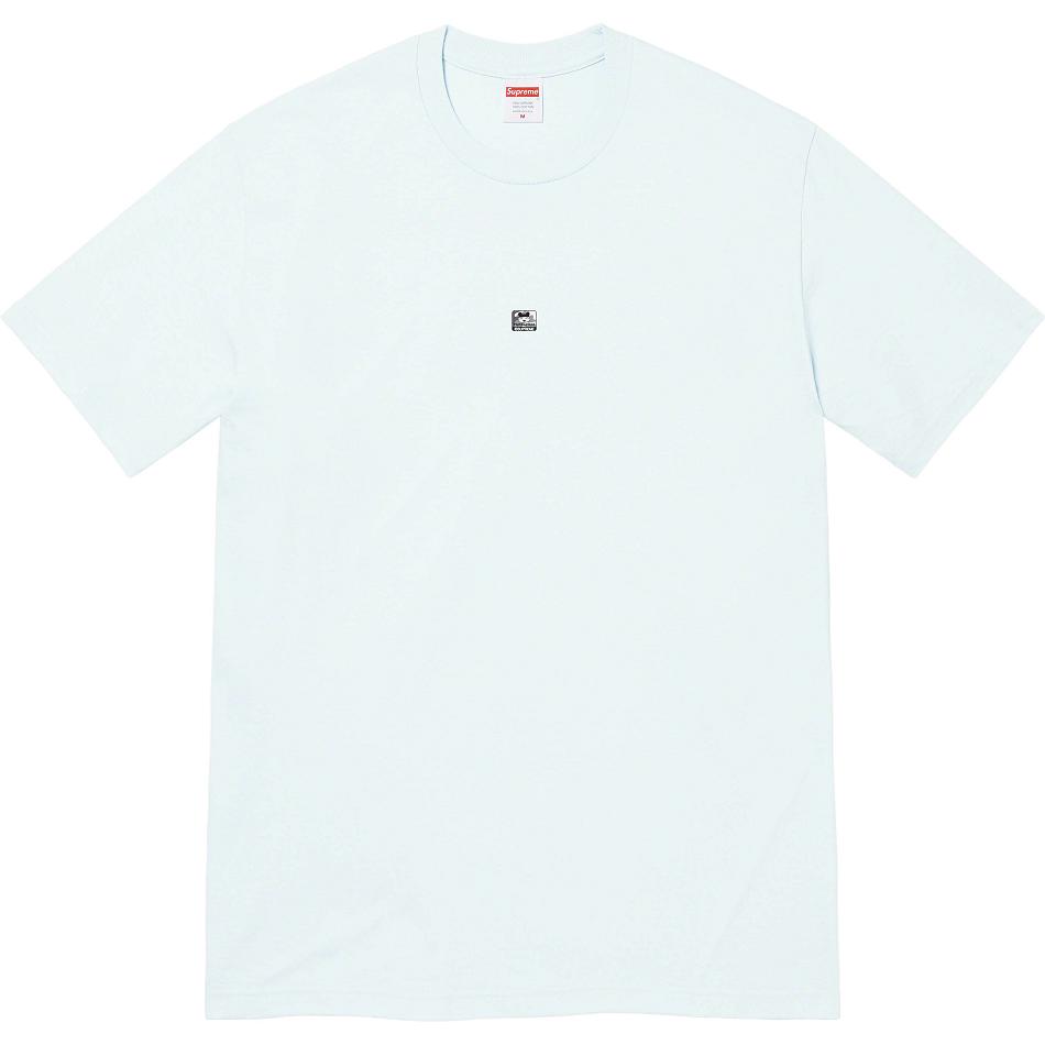 T Shirts Supreme Tamagotchi Tee Bleu | LPW-21100252