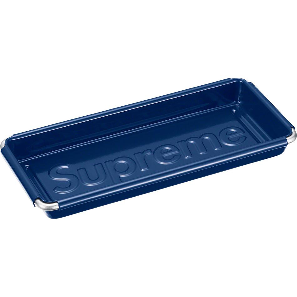 Accessoires Supreme Dulton Tray Bleu | ONJ-05251276