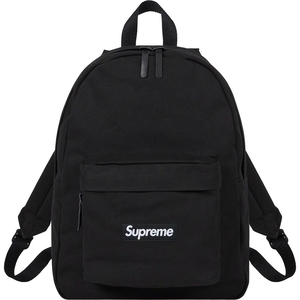 Sacs Supreme Tela Backpack Noir | RNR-56264408