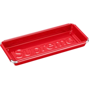 Accessoires Supreme Dulton Tray Rouge | AYI-40962789