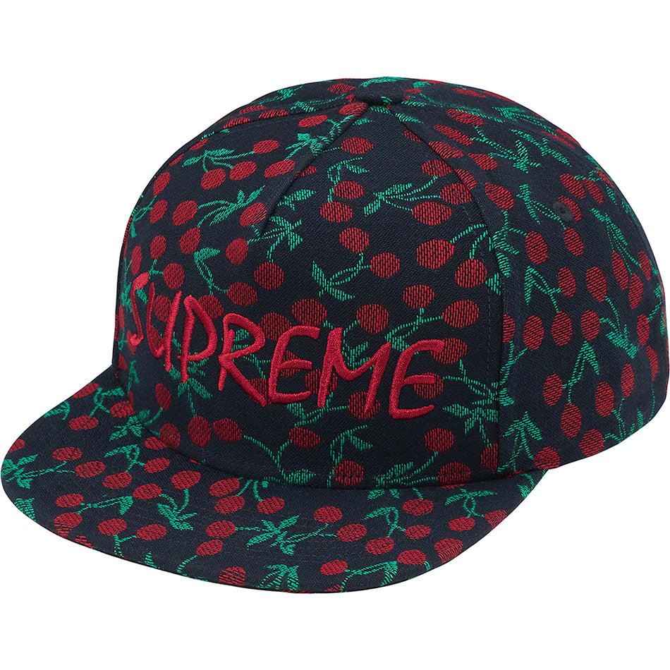 Chapeaux Supreme Cherries 5-Panel Multicolore | ZIO-24639805