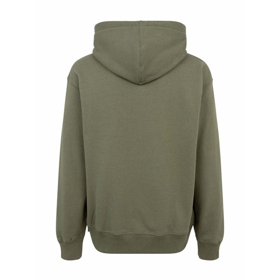 Sweat à Capuche Supreme Shine New York Vert | AZI-12566276